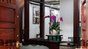 Review Khach San Lotusama Hanoi Hotel