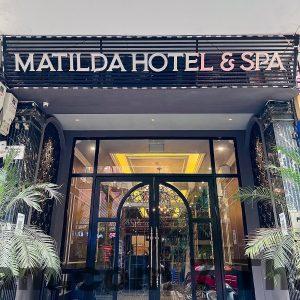 Review Matilda Boutique and Spa Hotel Ha Noi 2026