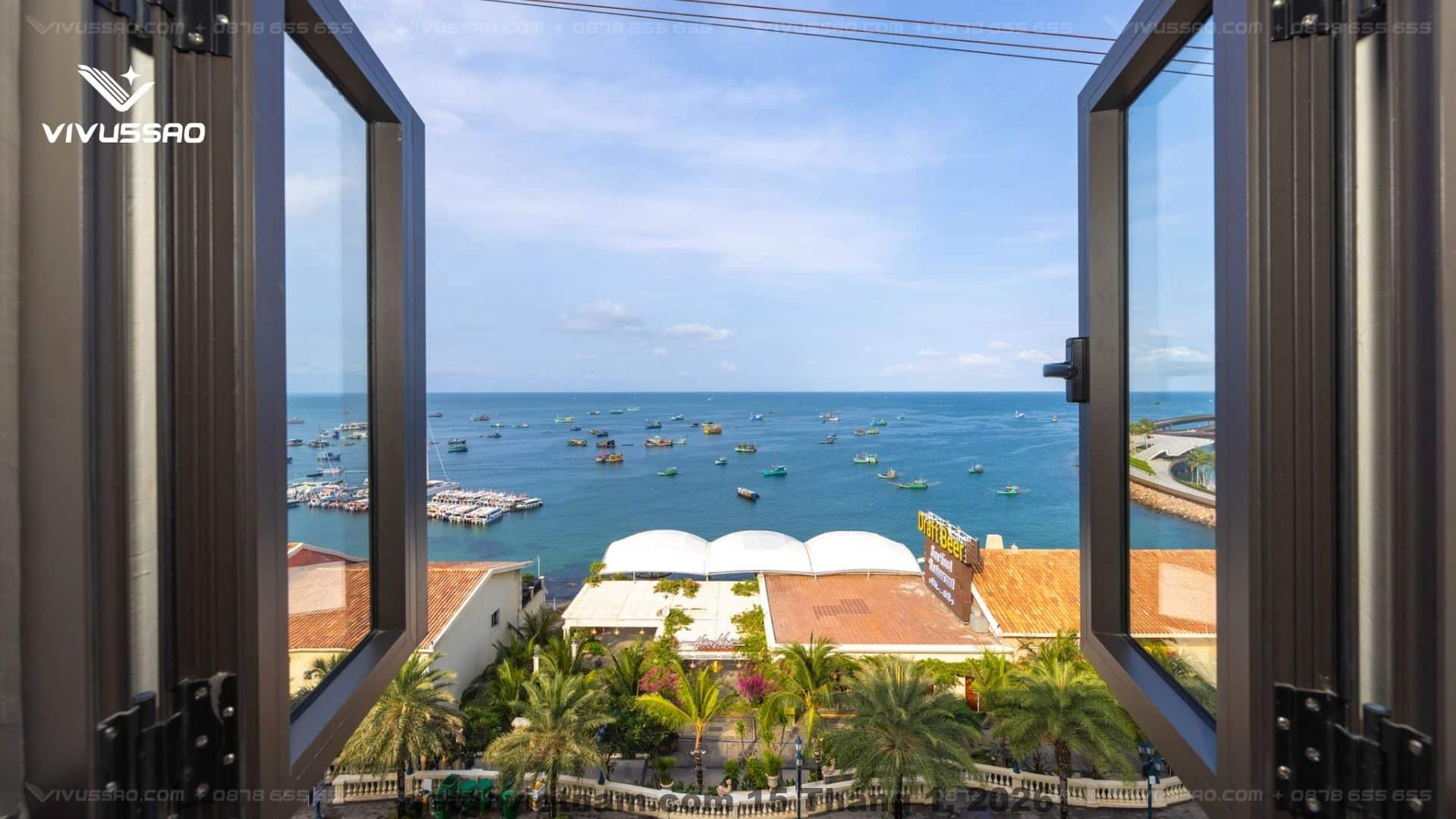 Mức giá phòng Roma Hotel Noi Bai Airport phù hợp phân khúc khách sạn sân bay