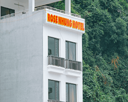 Khách sạn Rose Nhung Hotel Cát Bà review 2026: Có nên ở không? Rose6