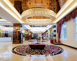 Khách sạn Hạ Long Royal Hotel (Hoàng Gia): Review chi tiết từ A–Z Royal-Ha-Long-slider-02