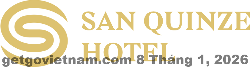 San quinze ngang vang