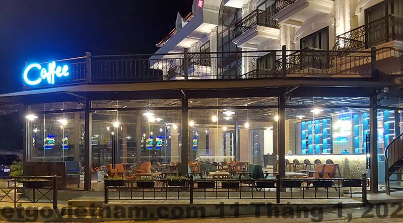 Sapa Legacy Hotel Overview