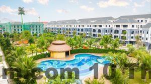 StaynFun Ocean Park Homestay ivivu 13