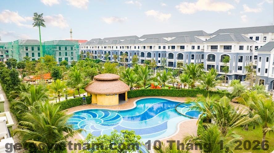 StaynFun Ocean Park Homestay ivivu 13