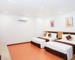 Romeo Hotel Ngoại Giao Đoàn Review 2026: Có đáng ở không? TON05315-scaled-2