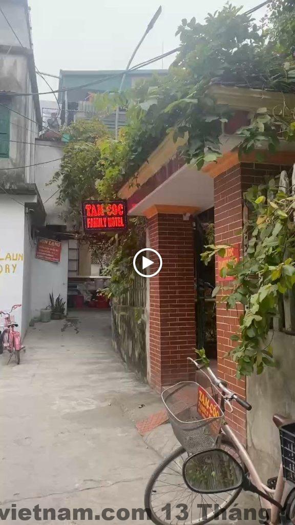 Tam Coc Family Hotel a89b9ee5b060df227b691c2448525fc6