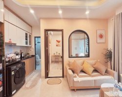 The Little Hanoi – Fresh Home – Centered