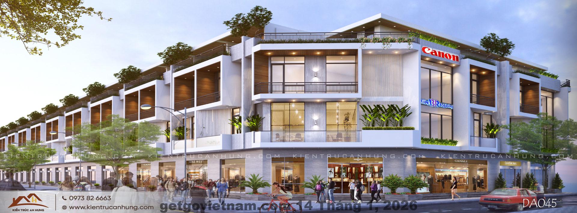 Mô hình khách sạn nhỏ không có nhiều tiện ích cao cấp