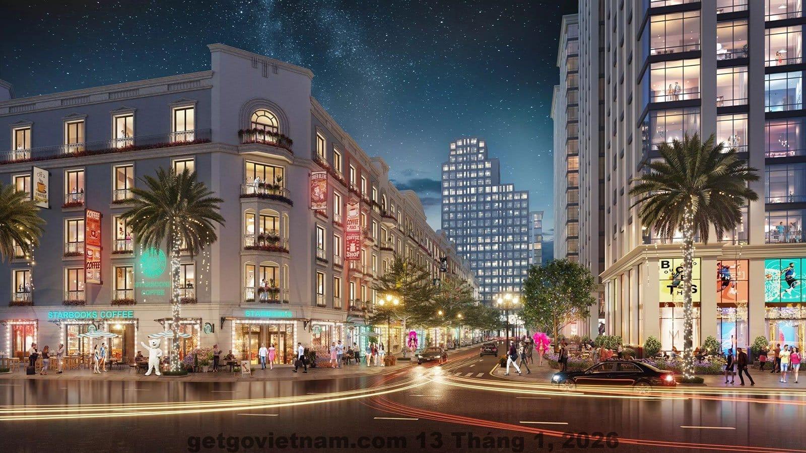 Nhân viên phục vụ tại ARIA HOTEL với thái độ chuyên nghiệp