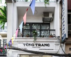 Khách sạn LEGEND Smart Hotel Đánh giá 2026: Nơi lưu trú thông minh tại Hà Nội Tung-Trang-Hotel_f966fcd6500804ecc8ca4ee7ce156760-1