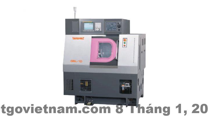 Không gian phòng nghỉ tại khách sạn Nhật Minh Technology