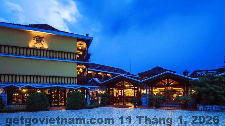 Ẩm thực vùng núi Tây Bắc – lựa chọn ăn uống phổ biến khi lưu trú tại Mộc Châu