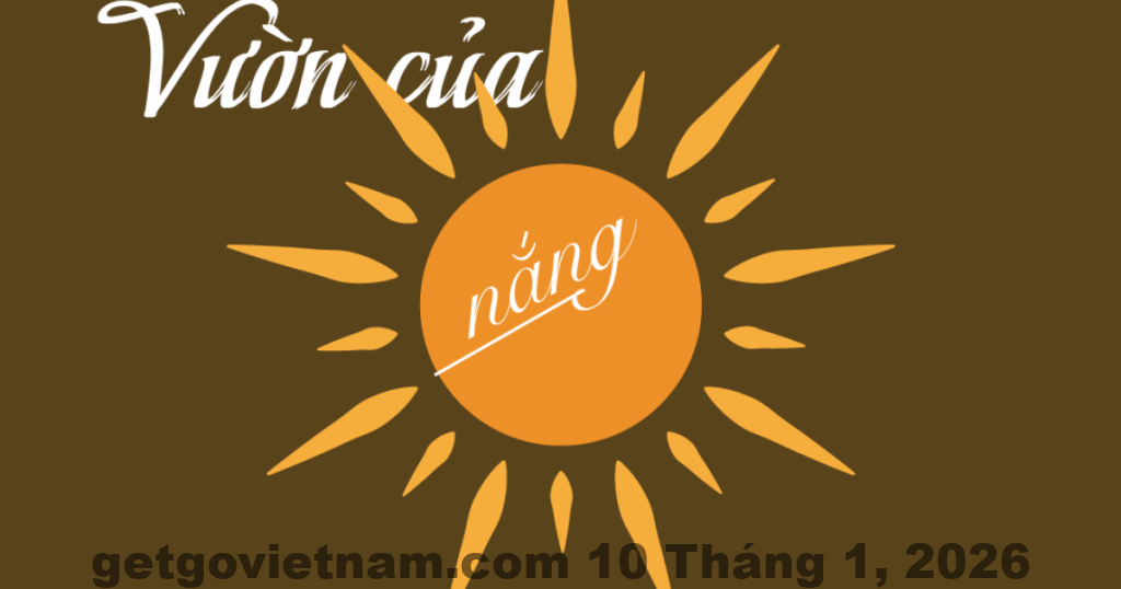 Vuon cua nang cafeCC8126bistro