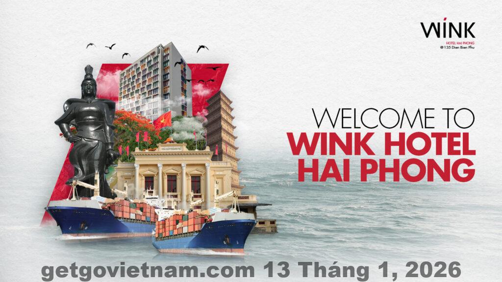 Phòng gym hiện đại tại Wink Hotel, cung cấp không gian tập luyện thoải mái cho khách