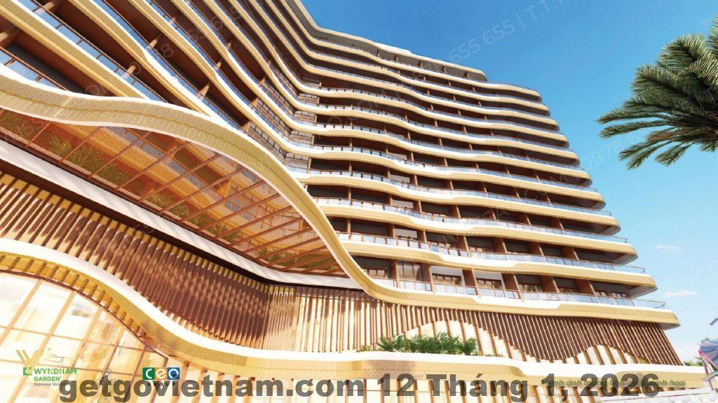 WYNDHAM GARDEN SONASEA VAN DON 2024 27
