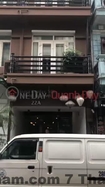 Nhân viên Hanoi Center Silk Hotel And Travel