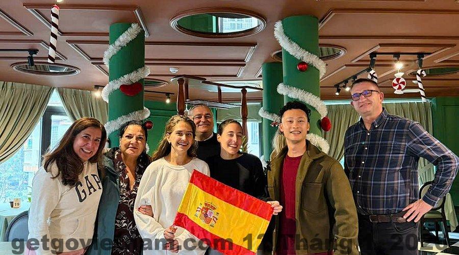 Bữa sáng tại Khách Sạn Le Bordeaux Sapa với các món Á – Âu đơn giản