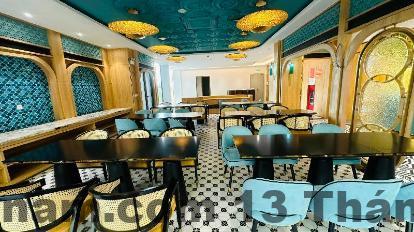 Phòng ngủ tại Siren Hotel Hải Tiến, rộng rãi và thoải mái.