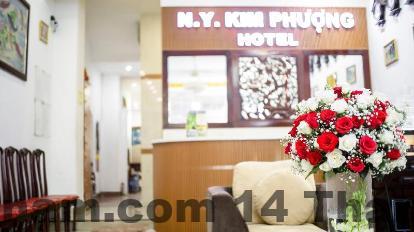 Giá phòng tại Minh Phương Hotel