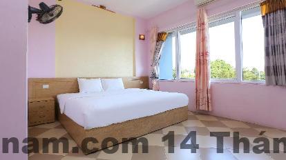 Đánh giá OYO 593 Bach Duong Hotel Sơn Tây 2026: Có đáng ở? 1 a250ca2899578ee3760b00126164eab7