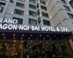 Review Grand Dragon Noi Bai Hotel 2026: Khách sạn gần sân bay Nội Bài có đáng ở? a2f017bb-3
