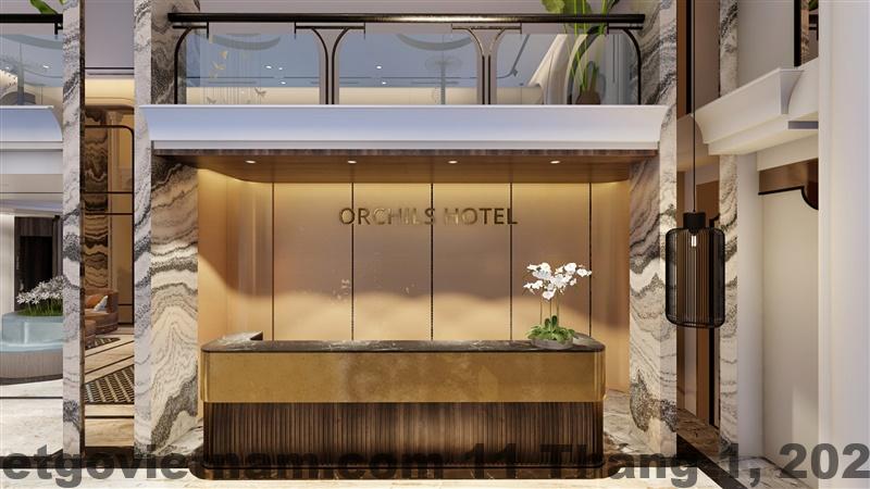 FTE Ha Long Hotel Review: A Luxury Stay in Ha Long Bay's Heart 4 Hotel Staff