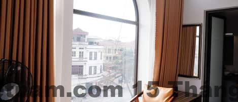 Silk River Hotel là lựa chọn phù hợp cho các chuyến du lịch Hà Giang với mức giá hợp lý