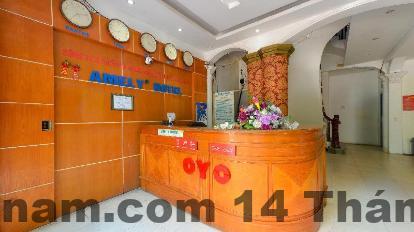 Khách sạn New Amely Hotel & Resident Mỹ Đình – Đánh giá chi tiết & khách quan 2026 7 Tiện ích cơ bản tại New Amely Hotel & Resident Mỹ Đình
