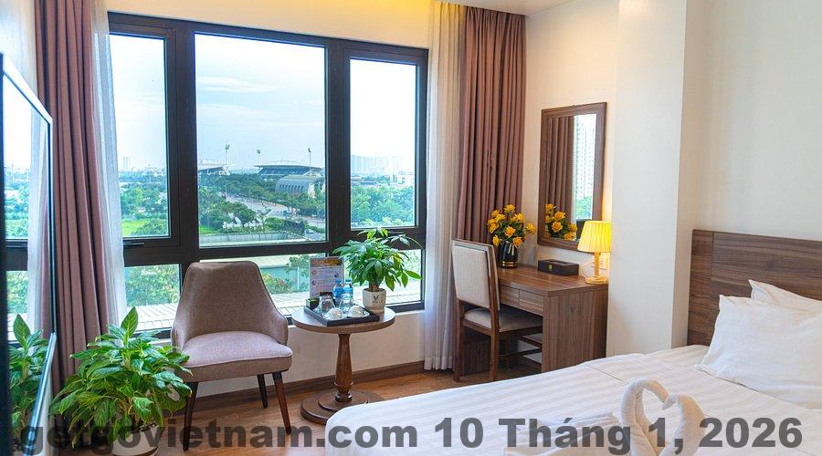 a89 rosarian hotel spacious