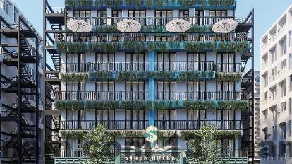 Đánh giá Siren Hotel Hải Tiến 2026: Lựa chọn tuyệt vời cho kỳ nghỉ tại Thanh Hóa 1 aa37edd5d777a07d59498ee6f7730386