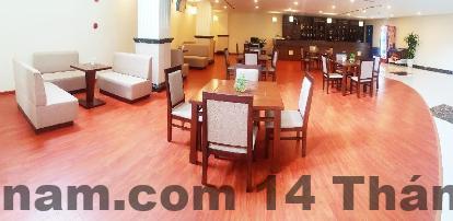 Phòng nghỉ phân khúc giá rẻ tại Thái Dương Hotel Việt Trì