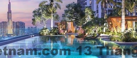 Bữa sáng tại Bảo Ngọc Minh Hotel