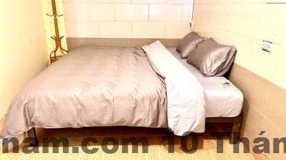 Lee’s House thuộc phân khúc giá homestay hợp lý tại Đông Anh