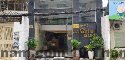 Nhà nghỉ Diễm Quỳnh Sóc Sơn – Đánh giá chi tiết 2026: Có nên ở không? 7 Không gian chung tại nhà nghỉ Diễm Quỳnh Sóc Sơn