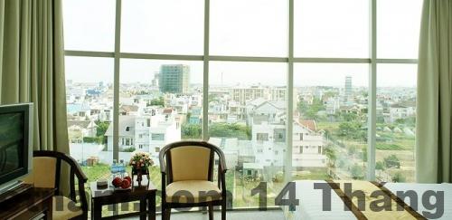 Khách sạn Amanda Đà Nẵng - Giá cả hợp lý