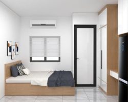 Ami Studio Đội Cấn Review 2026: Studio yên tĩnh tại Ba Đình có đáng ở? ami-home-oi-can-1749539864