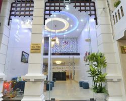 Amorita Boutique Hotel Hà Nội Đánh Giá 2026: Ở Phố Cổ Được Gì, Mất Gì? amorita-boutique-hotel-626223192b3e5-848×477-1