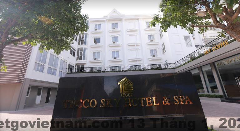 Giá phòng tại khách sạn Phương Huy 1, hợp lý cho phân khúc giá rẻ