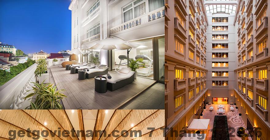 Khu vực ẩm thực và quán ăn xung quanh Tràng Tiền – lựa chọn thay thế cho bữa sáng khách sạn