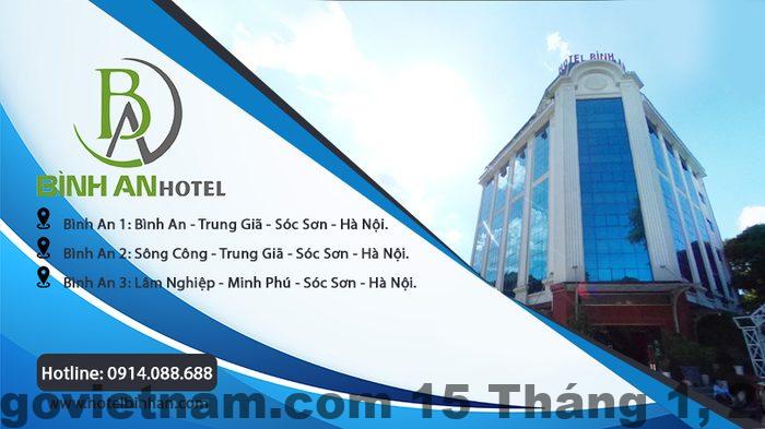Khu vực lễ tân Airport Classic Hotel 2 với nhân viên thân thiện hỗ trợ khách