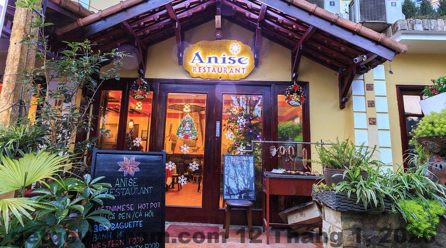 Đánh giá Anise Sapa Hotel 2026: Có đáng ở giữa lòng Sa Pa? 1 anise sapa