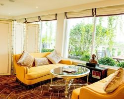 Apricot Hotel Hà Nội Review 2026: Khách sạn nghệ thuật giữa lòng Hồ Gươm – Có đáng tiền? apricot-hotel-ha-noi