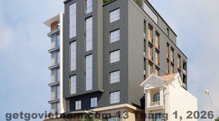 at zen riverside hotel