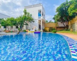 Khách sạn ATHotel Xuân Mai Review 2026: Có nên ở khi đi QL6? athena-villa-xuan-mai4