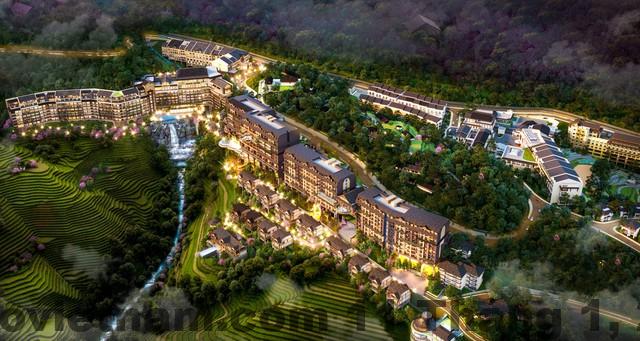 Bữa sáng tại Bảo An Hotel cung cấp nhiều món ăn phong phú, nhưng có thể sẽ chưa đủ để làm hài lòng các tín đồ ẩm thực.