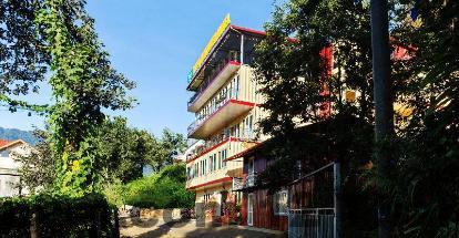 Sapa Center View Hotel Review 2026: Ở Trung Tâm Có Đáng Tiền? 1 b2bc8af60b8c853a8bb892a3d0d0db11