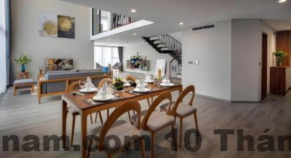 Khách sạn L’A Suites Pentstudio West Leak Hanoi Review 2026: Có nên ở? 1 b4f3c3221030b4feb148520c22464a9a