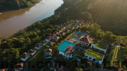 Bữa sáng tại TV Hotel với lựa chọn đa dạng và tươi ngon.