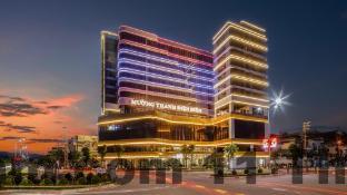 Giá phòng Khách Sạn Công Đoàn Điện Biên trên Agoda